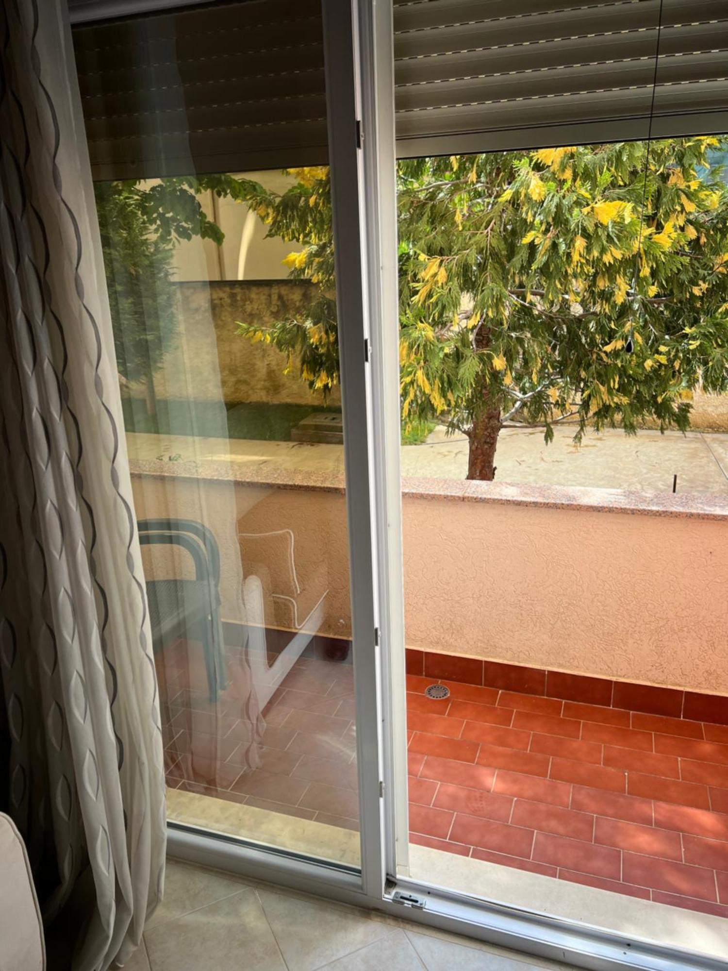 Marika Apart Hotel Golem  Bagian luar foto